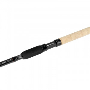 Lanseta Trabucco Kompass XR Continental Power Feeder MP, 3.60m, 100g, 3+3 tronsoane - Img 4