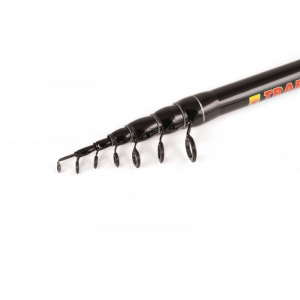 Lanseta Trabucco Pulse Energy Tele-Match, 4.00m, 15-60g - Img 2