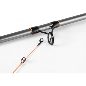 Lanseta Trabucco Seasteel Quiver Boat, 2.60m, 50-250g, 2+2 tronsoane - Img 2