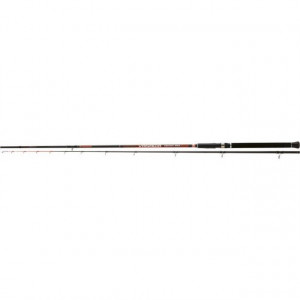 Lanseta Trabucco Vanadia Teknic Sea 2.40m, 250g, 2+3 tronsoane