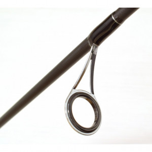Lanseta Trakko Danubius Pike Spin, 2.70m, 10-40g, 2 tronsoane - Img 3