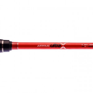 Lanseta Ultra X 2.08m, 7-17g Airrus - Img 4