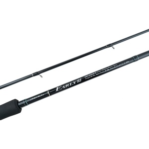 Lanseta Yamaga Blanks Early Rock 93MH/B Baitcast, 2.81m, 10-50g, 2 tronsoane - Img 3