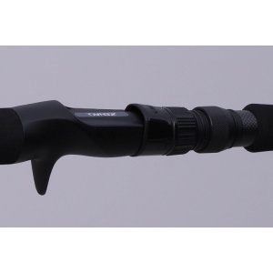 Lanseta Zenaq Plaisir Answer PA-B67 Sopmod EBR Bait Cast, 2.04m, 40-300g, 2 tronsoane - Img 7