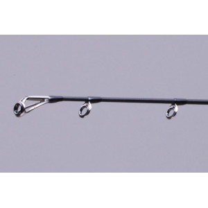 Lanseta Zenaq Snipe S78XX-RG, 2.38m, 6-35 g, 2 tronsoane - Img 8