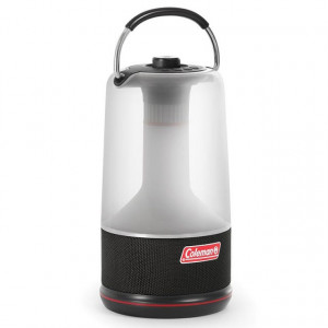 Lanterna cu boxa Coleman Light Sound