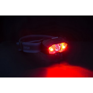 Lanterna frontala Batterylock CXO +250 led Coleman - Img 6