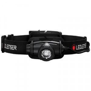 Lanterna frontala Led Lenser H5 Core, 350LM