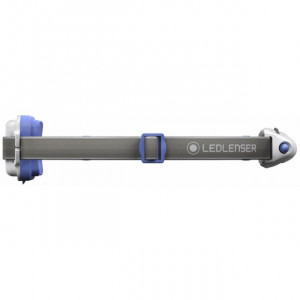 Lanterna frontala Led Lenser NEO6R Blue, 240 Lumeni - Img 2