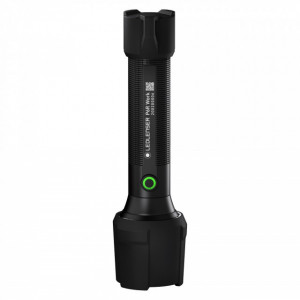 Lanterna Led Lenser P6R Work cu incarcator, 850 lumeni