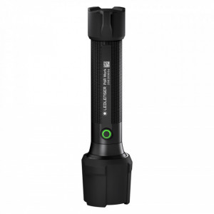 Lanterna Led Lenser P7R Work cu incarcator, 1200 lumeni
