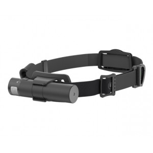 Lanterna reincarcabila Led Lenser MH10, 600 lumeni, USB, Husa, 2 filtre - Img 5