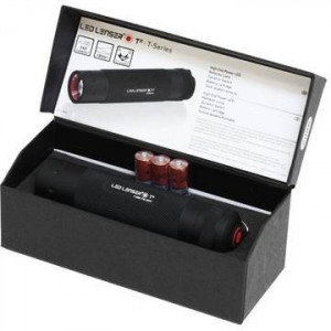 Lanterna T2 240 lumeni Led Lenser - Img 3