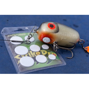 Lest Pentru Naluci Power Dots Red Strike Pro - Img 3