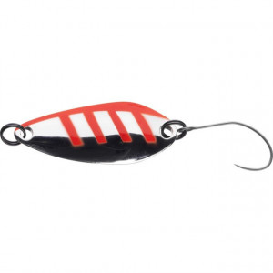 Lingura oscilanta Silver Creek ADM FOS 3.2cm/3.8g Daiwa - Img 2
