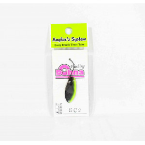 Lingurita oscilanta Antem Dohna SC, culoare SC2, 2.8cm, 2g