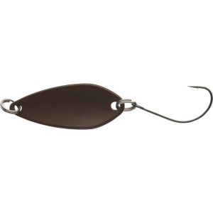 Lingurita Oscilanta Daiwa Presso ADM, Dark Forest, 2.6cm, 2.2g - Img 2