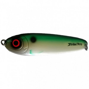 Lingurita oscilanta Ever Grass C500FCP/ 14cm/ 45g Strike Pro