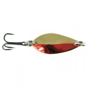 Lingurita Oscilanta Jaxon Holo Reflex Nano XM, Marime 0, C, 3g