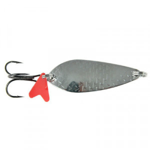 Lingurita Oscilanta Jaxon Holo Reflex Tris, Marime 2, A, 14g