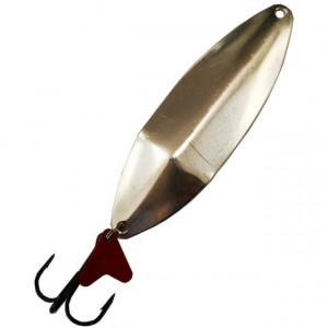 Lingurita oscilanta Misu argintata Facette 4