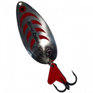Lingurita oscilanta Misu Lutra, Arrow