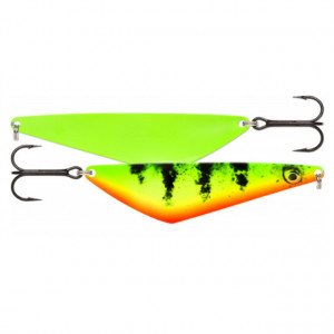 Lingurita oscilanta Rapala Harmaja, culoare Firetiger, 11.6cm, 31g