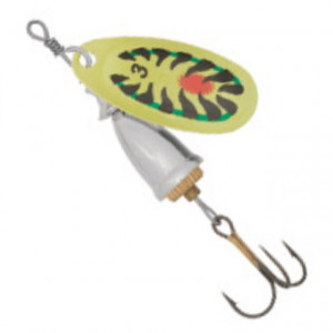 Lingurita oscilanta Wizard V-Max, culoare 38