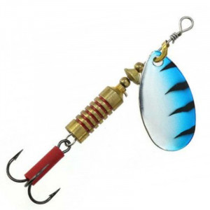 Lingurita Rotativa Formax Attack Classic, culoare 04