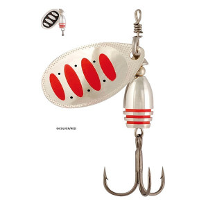Lingurita rotativa Helix Spinner YSR 3g Rapture - Img 1