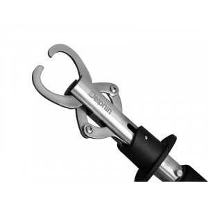 Lip Grip cu Cantar Incorporat Delphin Clamper, 25cm - Img 2