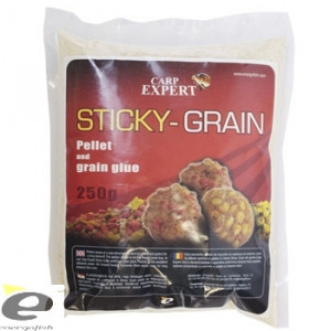 Lipici Carp Expert Sticky Grain, 250g
