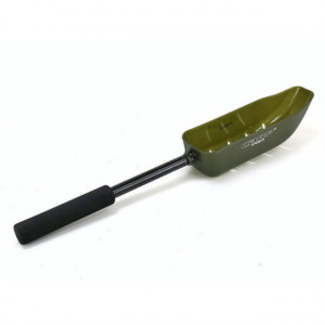 Lopata nadit Carp Pro, maner detasabil