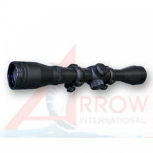 Luneta 6X40 WR cu prindere, de la Gamo