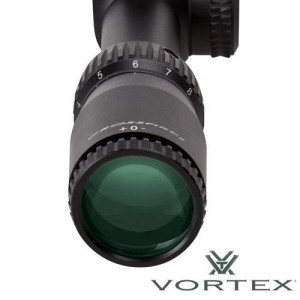 Luneta arma Vortex Crossfire II 4–12x44 BDC