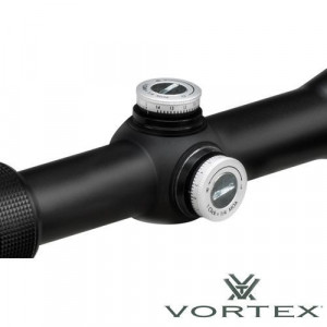 Luneta arma Vortex Diamondback 3.5-10x50 BDC