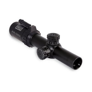 Luneta Bushnell AR Optics PT.223 REM 1-4X24 IR