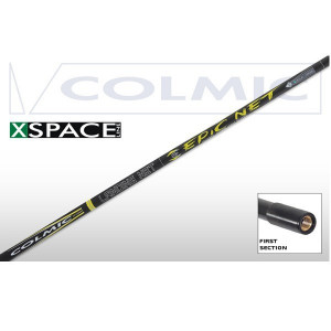 Maner Minciog Epic 5m Colmic