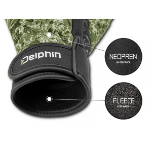 Manusi Delphin NeoFLIX - Img 2