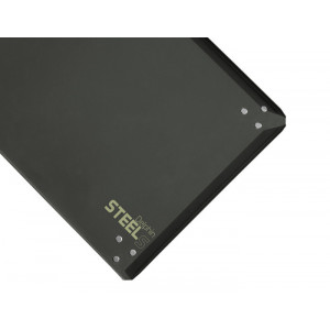 Masa Monturi Crap Delphin Steels, Large, 47x30cm - Img 2