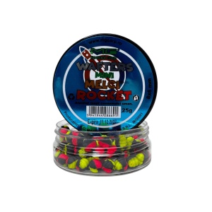Melci Mini - Wafters MG Carp, 8x6mm, 25g