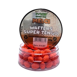 Melci Wafters MG Carp, 10x7mm, 30g - Img 6