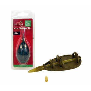 Method Feeder Carp Expert Pro Method XL Go Green
