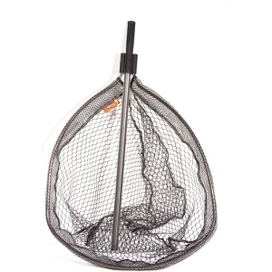 Minciog Cauciucat Telescopic Trabucco Pro Rubba, 1 Tronson, 60x70cm, 150cm - Img 2