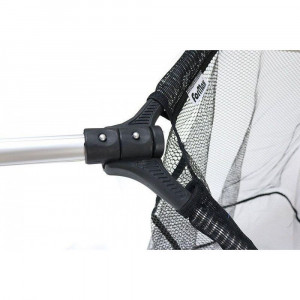 Minciog Pliabil Formax Cauciucat cu Maner, 60x70cm, 2.50m - Img 2
