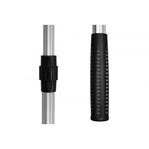 Minciog Telescopic Delphin, 60x60cm, 3 Tronsoane, 2.40m - Img 5