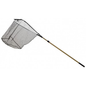 Minciog telescopic EnergoTeam 8502, 2 tronsoane, 2.00m, 55x60cm