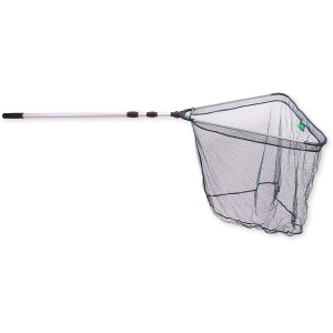 Minciog Telescopic Lineaeffe, 2.50m, 50x50cm, 3 tronsoane