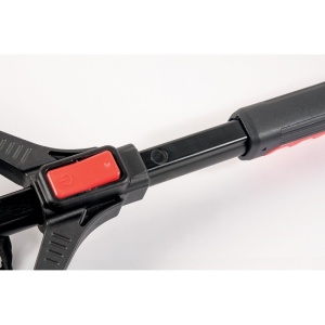 Minciog Trabucco Rpt Aggressor Pro Net XXL, 1.60m, 70x60 - Img 2