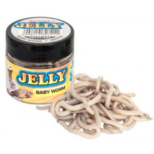 Momeli Artificiale Benzar Mix Jelly Baits - Img 2